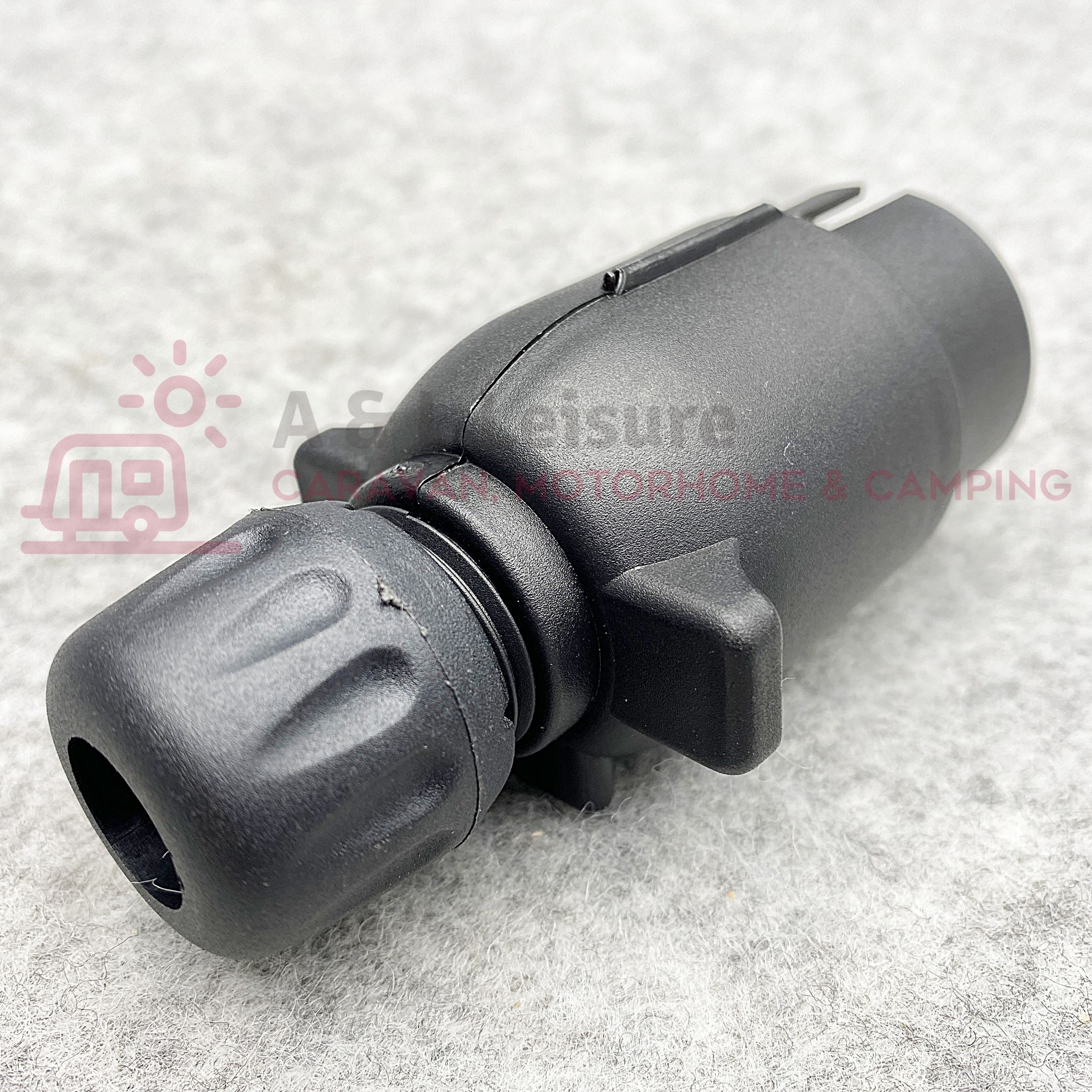 12N - Plug 7-pin - 12V